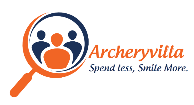 archeryvilla logo