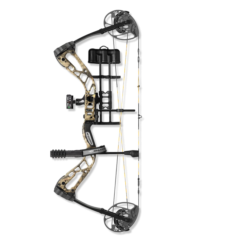 How to Adjust the Draw Weight on Compound Bow