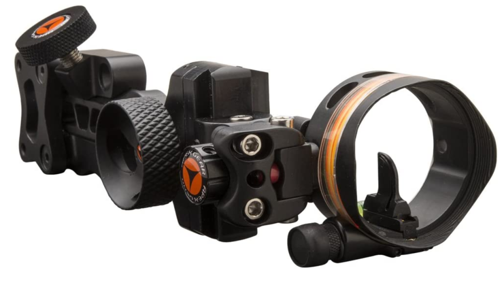 Apex Archery Best Left Hand Bow Sight 