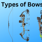 Types of Bows