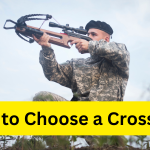 How to Choose a Crossbow