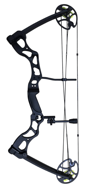 SOUTHLAND Rage Hunting Bow— Entry level