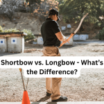 Shortbow vs. Longbow - What’s the Difference