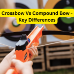 Crossbow Vs Compound Bow - Key Differences