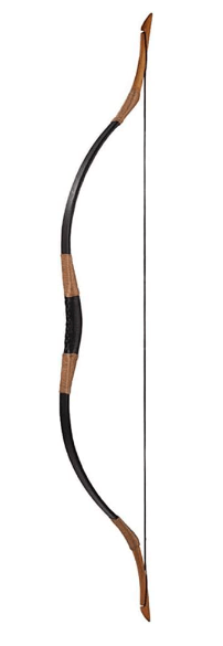 Longbowmaker Hungarian Style Longbow