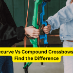 Recurve Vs Compound Crossbows — Find the Difference