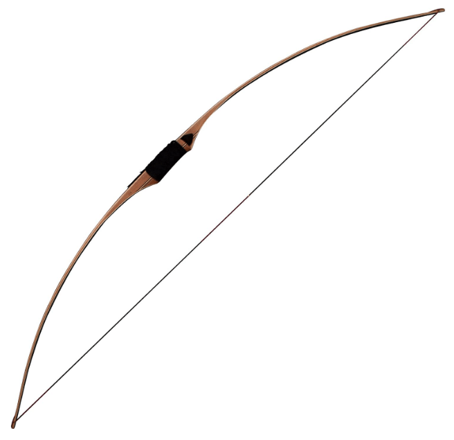 Southland Archery SAS Pioneer, Best Longbow