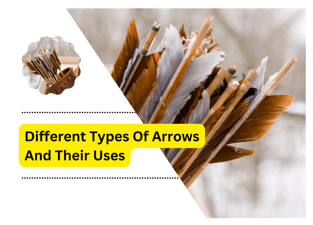 Types Of Arrows