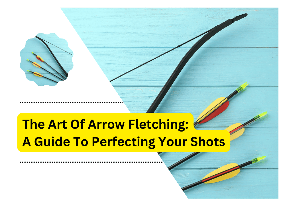 Arrow Fletching