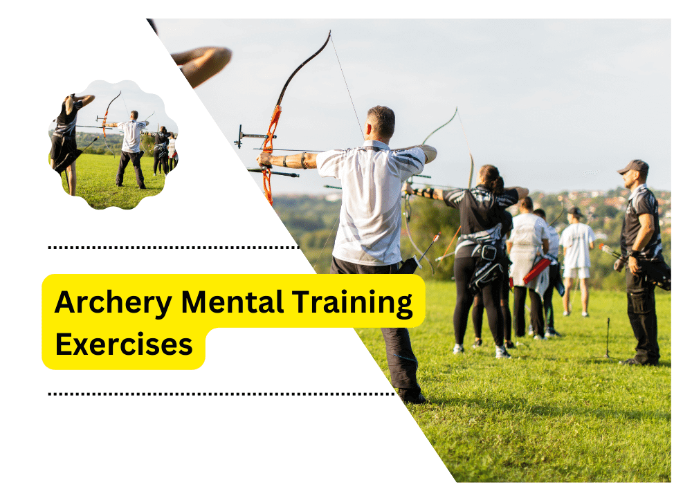 Archery Mental Training