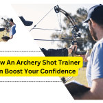 Archery Shot Trainer