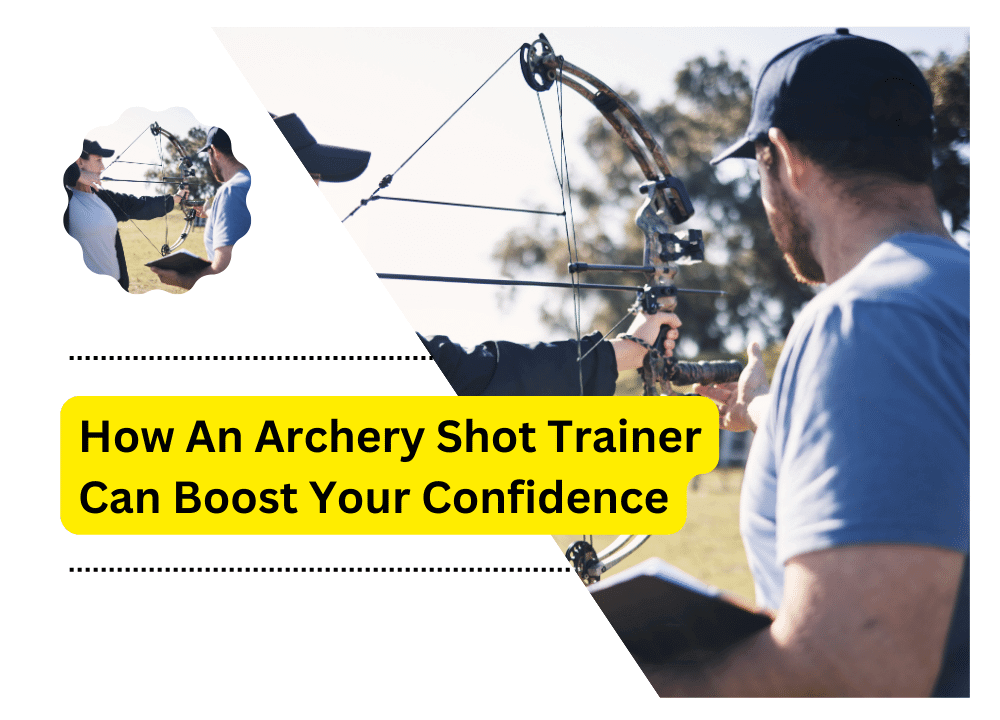 Archery Shot Trainer